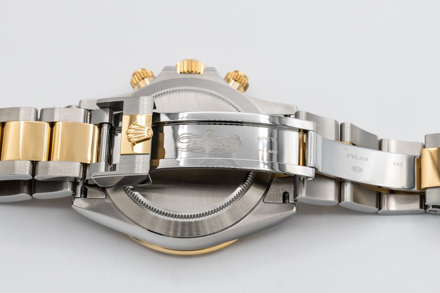 Rolex Daytona 116503